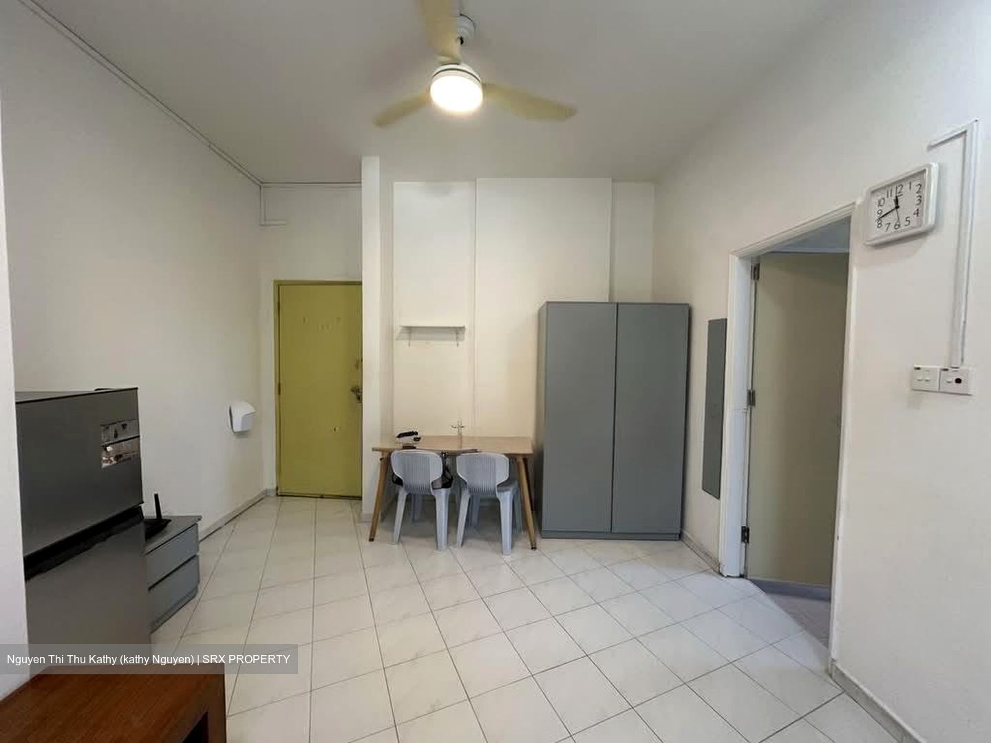 Sims Avenue (D14), Apartment #583920321